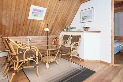 4 Personen Ferienhaus in Rømø