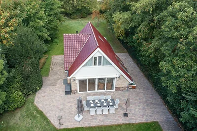 Charmantes Landhaus für 6 Personen