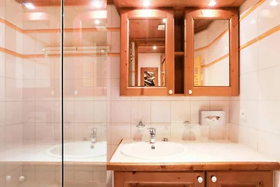 Apartment mit 3 Schlafzimmern