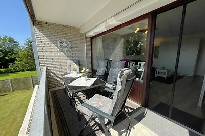 Ferienwohnung mit 1 Schlafzimmer