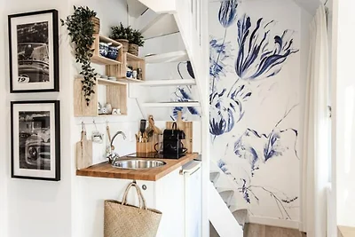 Apartments für 4 Personen