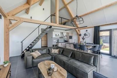 Schönes Ferienhaus in der Nähe von...