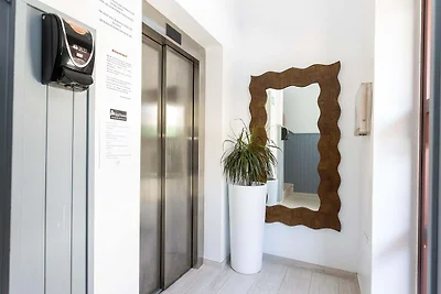 Appartamento moderno a Corralejo con terrazza