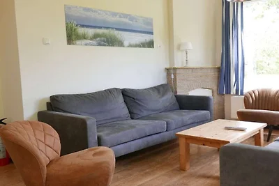 Ferienhaus mit 2 Schlafzimmer