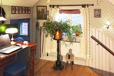 4 Personen Ferienhaus in Mantorp-By Traum
