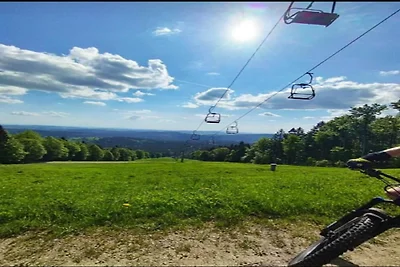 Wohnung in Freyung am Bayerischen Wald