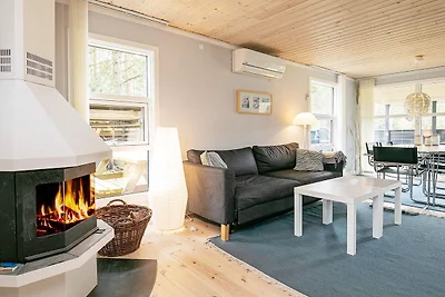 6 Personen Ferienhaus in Væggerløse-By Traum