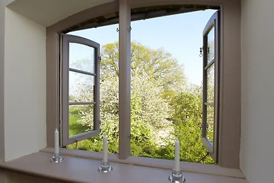 Jezioro Amsee w Lexow Manor