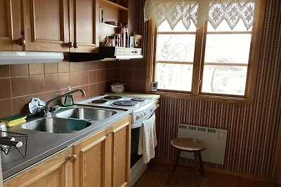 8 Personen Ferienhaus in DJURHAMN