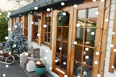 Klein Botanisch Huisje