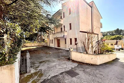 Apartament rzut beretem od morza