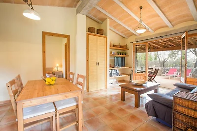 Can Fus - Apartment In Campos. Wifi Gratis