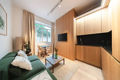 Appartement in het centrum van Parijs met...
