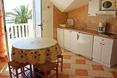 Apartments Pansion Franka 3* - Apartment 11
