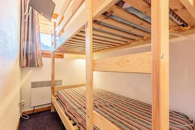 Appartamento a Plagne Soleil vicino alle pist...