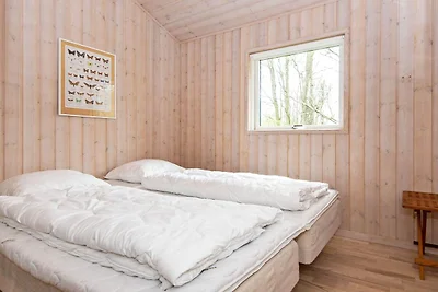 8 Personen Ferienhaus in Sydals