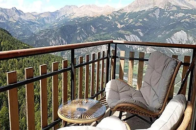 Résidence La Taniere für 5 Personen