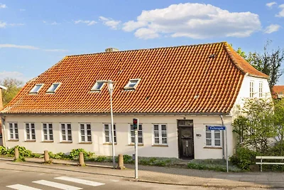 Maison de vacances pour 5 a Løgstør