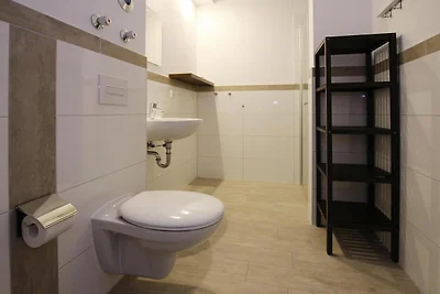 Appartement Hafenflair am Plauer See