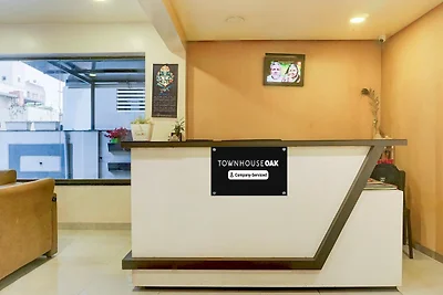 Elite soggiorna a Viman Nagar Kharadi