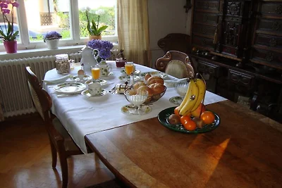 Appartement in Lindau met zwembad