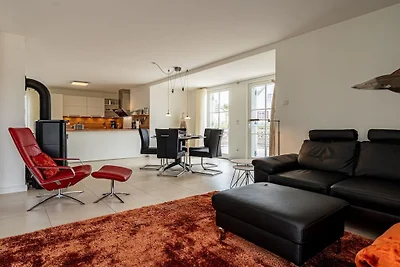 Ferienhaus mit 2 Schlafzimmer