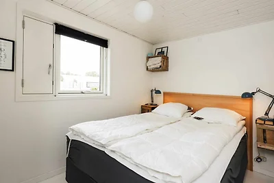 6 persoons vakantie huis in Karrebæksminde