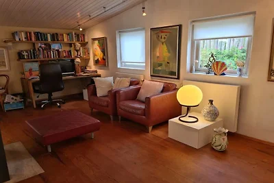 Villa in Bergenaanzee met zwembad
