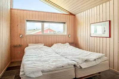 5 Sterne Ferienhaus in Løkken