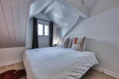 Ferienwohnung in Saint-Gervais in der Nähe de...