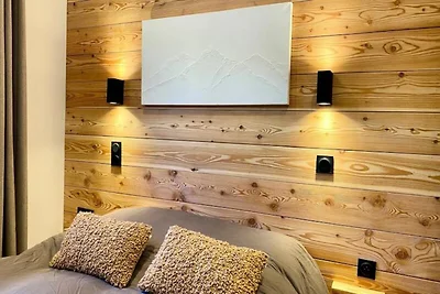 2-Zimmer-Apartment für 4 Personen, 3-Sterne-B...