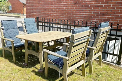 6 persone case ad SÖLVESBORG-By Traum