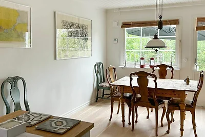 5 Personen Ferienhaus in BÅSTAD