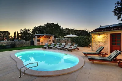 Bella Casa Silvano con piscina