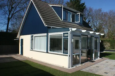 Huijsmansverhuur Type A de Luxe Grevelingen...
