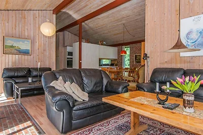 6 persoons vakantie huis in Ørsted-By Traum