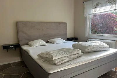 4 Sterne Ferienhaus in ALVESTA