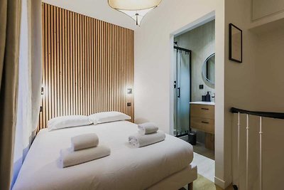 Magnífico dúplex de 1 dormitorio
