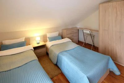 Ferienhaus, Lukecin