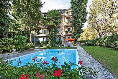 Ferienwohnung Familienurlaub Meran