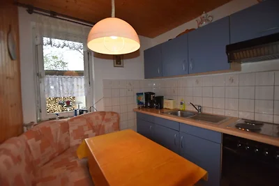 Gemütlicher Bungalow in Stove an der Ostsee