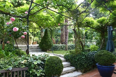 La fontaine vieille, Vence