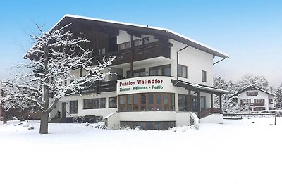 Appartementhaus Bergbauernhof Wallnöfer,...