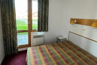 Ferienwohnung in Belle Plagne Ski-In/Ski-Out