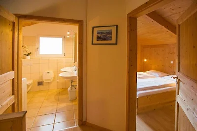 Vakantiehuis in Annaberg met zwembad