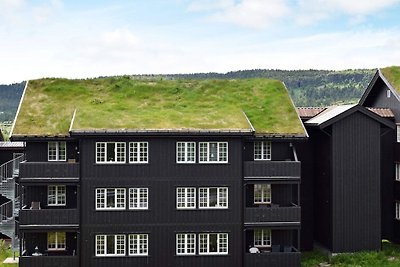 6 Personen Ferienhaus in Svingvoll