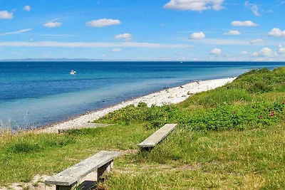 Kustplezier in Gilleleje-By Traum