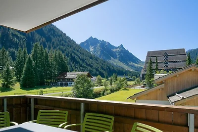 4 im Haus Bohemia