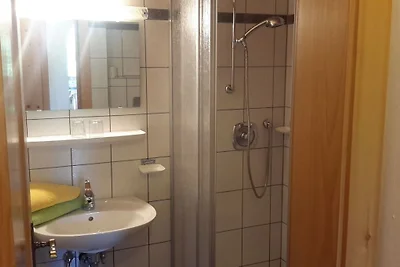 Gemütliche Ferienwohnung mit Sauna in...