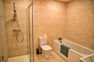 Scheune in Cotswolds nahe...